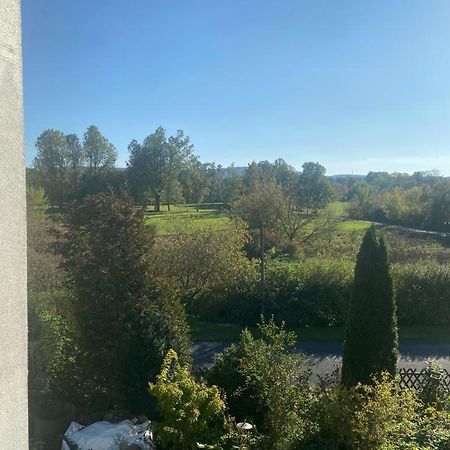 Ferienhaus Soleblick Bad Salzungen Exterior foto